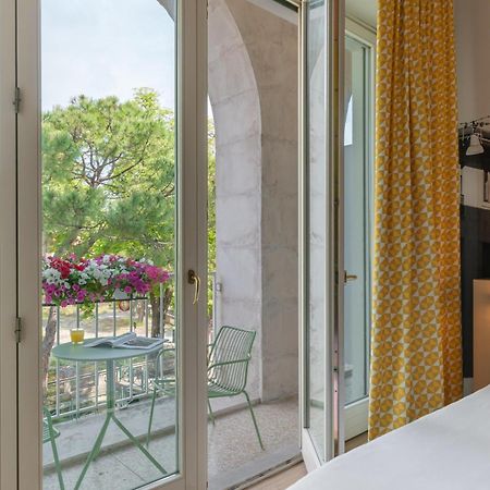 B&B Hotel Treviso Exterior photo